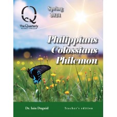 2021 Spring Quarterly Teacher - Download